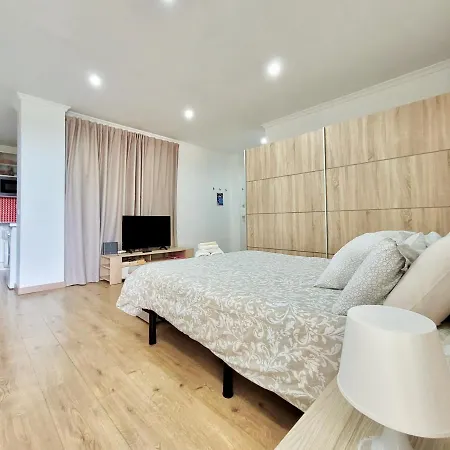 Plaza Del Charco * Puerto de la Cruz (Tenerife)