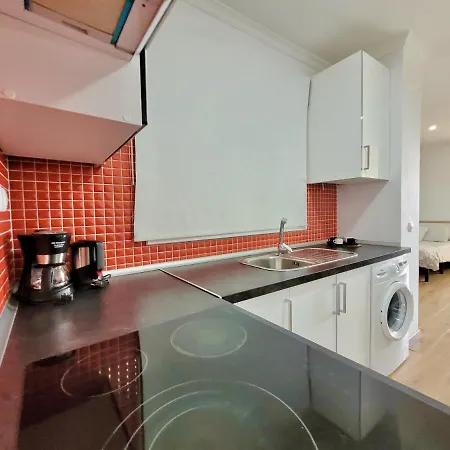 Plaza Del Charco Puerto de la Cruz (Tenerife)