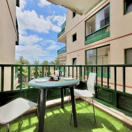 Plaza Del Charco * Puerto de la Cruz (Tenerife)