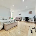 Plaza Del Charco Appartement