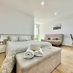 Plaza Del Charco Appartement *