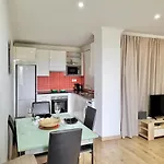 Plaza Del Charco Appartement *