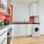 Plaza Del Charco Appartement *