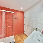 Appartement Plaza Del Charco *