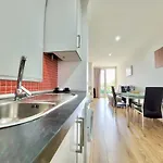 Plaza Del Charco Appartement *