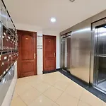 Plaza Del Charco Apartment
