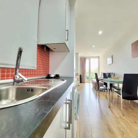 Plaza Del Charco Apartament *