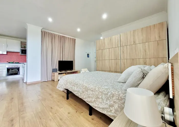 Plaza Del Charco * بويرتو ذي لا كروز