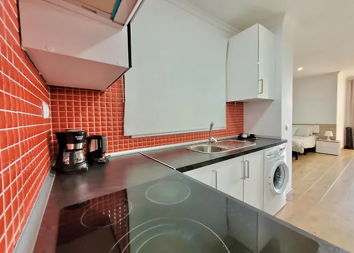 Plaza Del Charco بويرتو ذي لا كروز