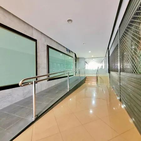 Апартаменты Plaza Del Charco