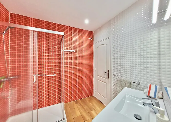 Appartement Plaza Del Charco *