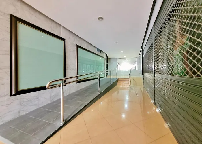 Appartement Plaza Del Charco