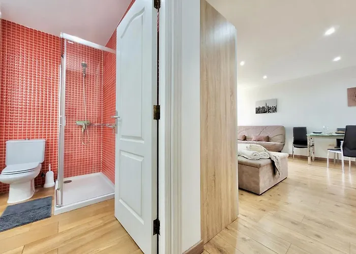 Plaza Del Charco Puerto de la Cruz (Tenerife)